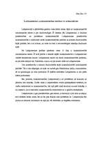Essays 'Latīņamerikas lauksaimniecības iespējas un apdraudējumi', 1.