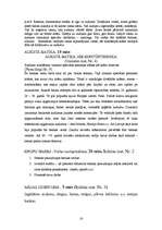 Summaries, Notes 'Tekstiltehnoloģiju prakse. Batika', 16.
