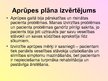 Presentations 'Aprūpes plāns - mugurkaula kakla daļas spondiloze', 17.