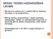 Presentations 'Bērnu tiesības un to aizsardzība Latvijā', 11.