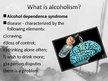 Presentations 'Alkoholisms un rehabilitācija', 3.