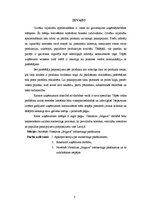 Research Papers 'Viesnīcas "Jelgava" mārketinga vides analīze', 3.