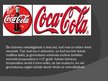 Presentations 'Dzēriena "Coca Cola" ietekme uz cilvēku', 3.