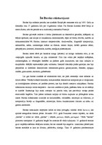 Research Papers 'Džovanni Lorenco Bernīni baroka un renesanses mākslas salīdzinājums', 3.