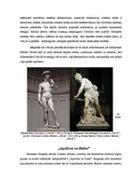 Research Papers 'Džovanni Lorenco Bernīni baroka un renesanses mākslas salīdzinājums', 6.