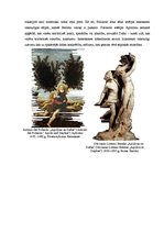 Research Papers 'Džovanni Lorenco Bernīni baroka un renesanses mākslas salīdzinājums', 8.