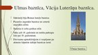 Presentations 'Izcilākās romānikas vai gotikas celtnes Eiropā', 29.