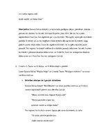 Summaries, Notes 'Elles ķēķis analīze', 3.