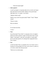 Summaries, Notes 'Elles ķēķis analīze', 4.