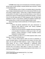Research Papers 'ES struktūrfondi un to darbība Latvijā', 31.