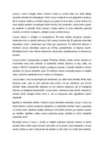 Essays 'Mana Latvija', 1.