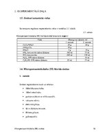 Research Papers 'Hloropentaamīnkobalta (III) sintēze', 13.