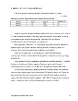 Research Papers 'Hloropentaamīnkobalta (III) sintēze', 20.