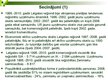 Presentations 'Uzņēmējdarbības attīstība Latgales reģionā', 13.