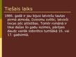 Presentations 'Ilonas Leimanes romāna "Vilkaču mantiniece" laiki', 4.