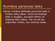 Presentations 'Ilonas Leimanes romāna "Vilkaču mantiniece" laiki', 6.
