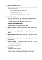 Essays 'Tematiskais plānojums literatūrā 4. klasei: pedagoģiskās pieejas un mācību satur', 4.