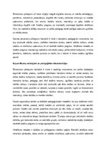 Essays 'Tematiskais plānojums literatūrā 4. klasei: pedagoģiskās pieejas un mācību satur', 7.