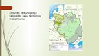 Presentations 'Viduslaiku Lietuvas valsts', 8.