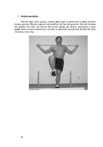 Research Papers '"Functional Movement Screen" pielietošana fizioterapijā', 16.