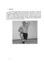 Research Papers '"Functional Movement Screen" pielietošana fizioterapijā', 17.