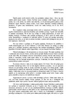 Summaries, Notes 'Smart home tech that actually improved my life - summarised translation (ENG-LV)', 1.