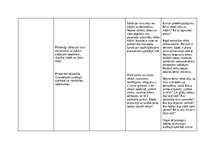 Summaries, Notes 'Skolas 2030 mācību izzināšanas uzdevums', 3.