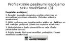 Presentations 'Degvielas vedēja (bīstamās kravas) avārija', 3.