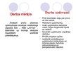 Presentations 'Preču plūsmas optimizācijas modeļi mārketinga aspektā SIA "Rimi Latvia"', 2.