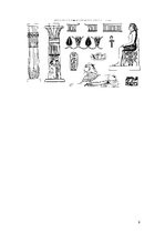Summaries, Notes 'Senās Ēģiptes mēbeles', 9.