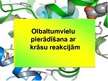 Presentations 'Olbaltumvielas. Proteīni', 10.