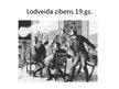 Presentations 'Lodveida zibens', 4.