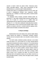 Term Papers 'Kino kā pedagoģijas līdzeklis vērtīborientācijas veidošanās procesā augstskolās', 34.