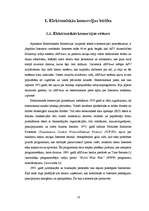 Research Papers 'E-komercija un tās attīstība Latvijā', 10.