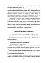 Research Papers 'E-komercija un tās attīstība Latvijā', 27.