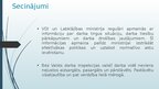 Presentations 'Valsts darba inspekcija, tās loma darba tiesību jomā', 11.