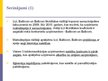 Presentations 'SIA "Izzi", AS "Balticom", SIA "Baltcom" finanšu stāvokļa analīze', 34.