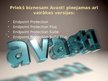 Presentations 'Antivīrusa "Avast!" apraksts', 10.