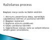 Presentations 'Biogāze, tās iegūšana un pielietojums', 12.