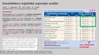 Presentations 'Vai skriešana palielina ceļa un gūžas locītavas osteoartrīta attīstības risku?', 5.