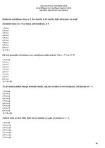 Samples 'Matemātikas mācību metodika 1.-4.klasei', 49.