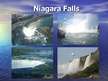 Presentations 'Niagara Falls', 12.