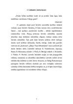 Research Papers 'R.Blaumanis "Skroderdienas Silmačos"', 2.