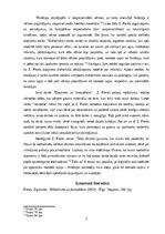 Summaries, Notes 'Zigmunds Freids “Dzejnieks un fantazēšana”', 2.