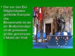 Presentations 'Europäische Union', 3.