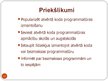 Presentations 'Komerciālās programmatūras aizvietošana ar atvērtā koda programmatūru organizāci', 19.