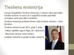 Presentations 'Finanšu un Tieslietu ministrijas salīdzinājums', 3.