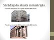 Presentations 'Finanšu un Tieslietu ministrijas salīdzinājums', 5.