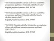 Presentations 'Finanšu un Tieslietu ministrijas salīdzinājums', 13.