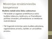 Presentations 'Finanšu un Tieslietu ministrijas salīdzinājums', 22.
